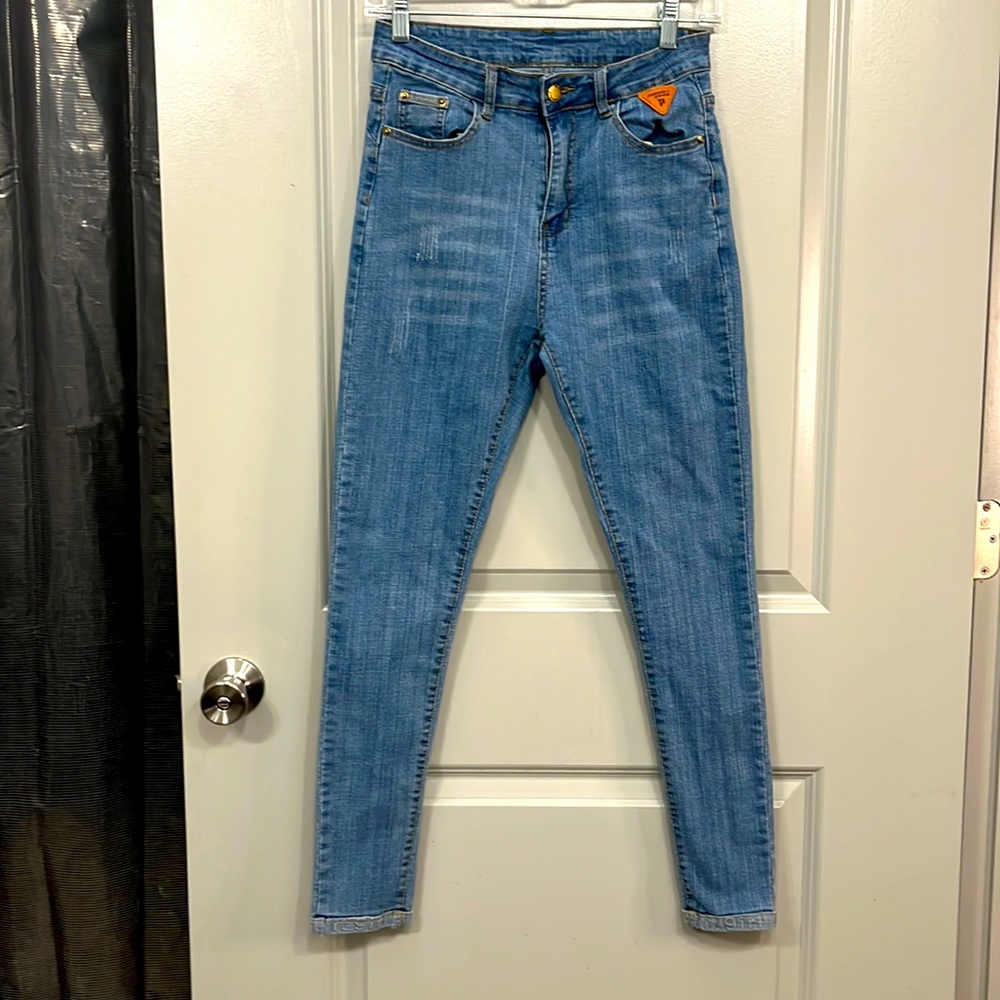 SHEIN jeans